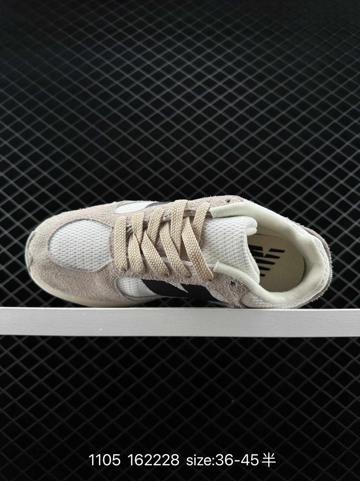 New Balance Warped Runner